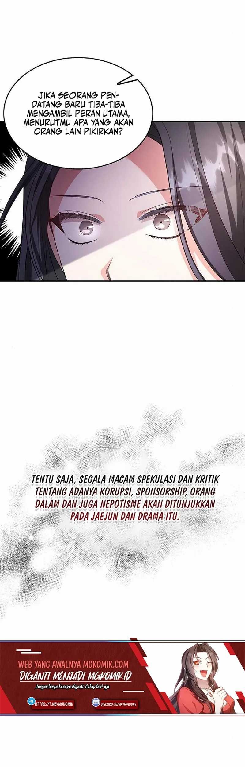 A Genius Writer’s Random Workplace (Genius Artist’s Random Studio) Chapter 12 - halaman 11