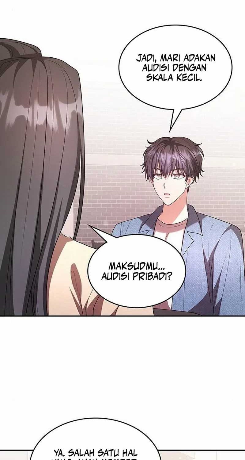 A Genius Writer’s Random Workplace (Genius Artist’s Random Studio) Chapter 12 - halaman 12