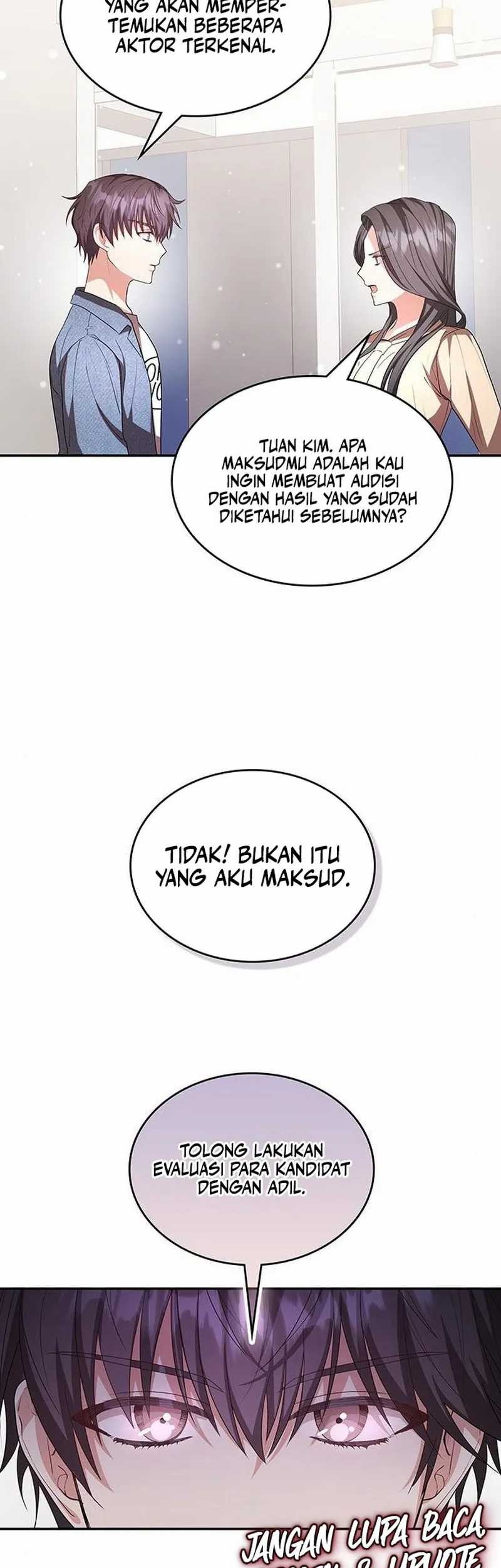 A Genius Writer’s Random Workplace (Genius Artist’s Random Studio) Chapter 12 - halaman 13