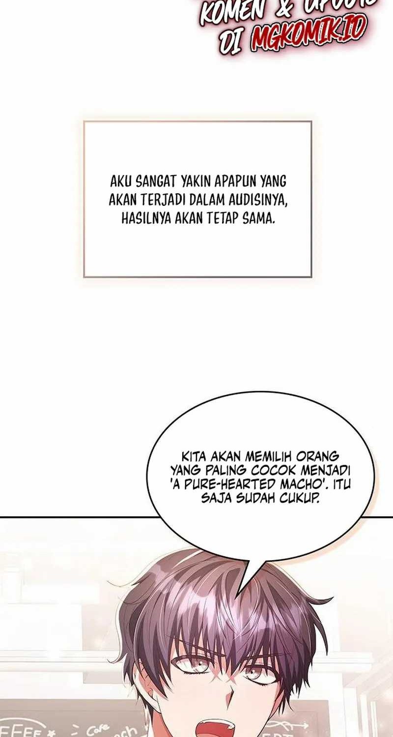 A Genius Writer’s Random Workplace (Genius Artist’s Random Studio) Chapter 12 - halaman 14