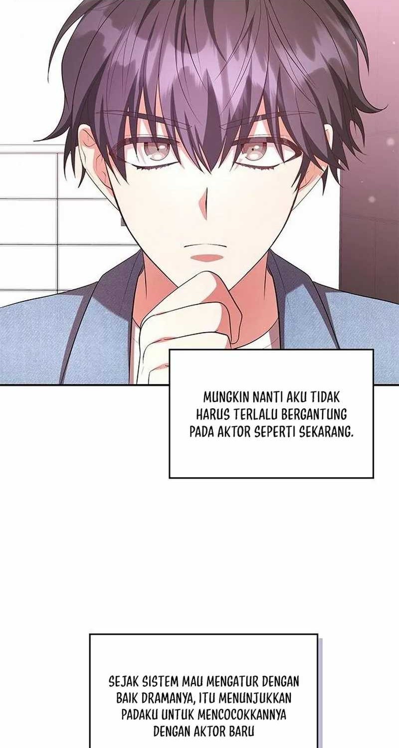 A Genius Writer’s Random Workplace (Genius Artist’s Random Studio) Chapter 12 - halaman 20