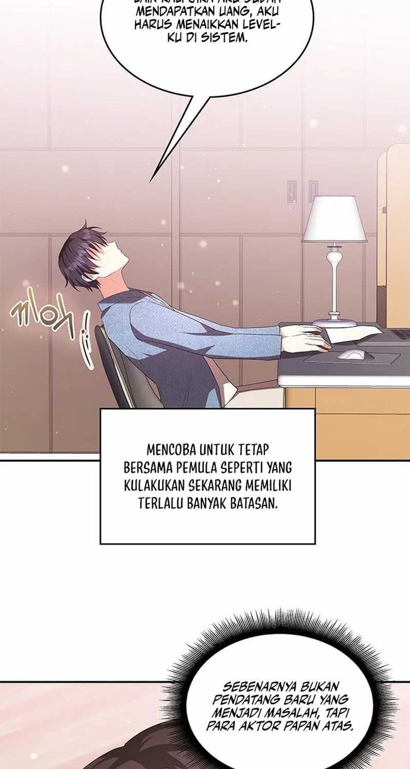 A Genius Writer’s Random Workplace (Genius Artist’s Random Studio) Chapter 12 - halaman 22