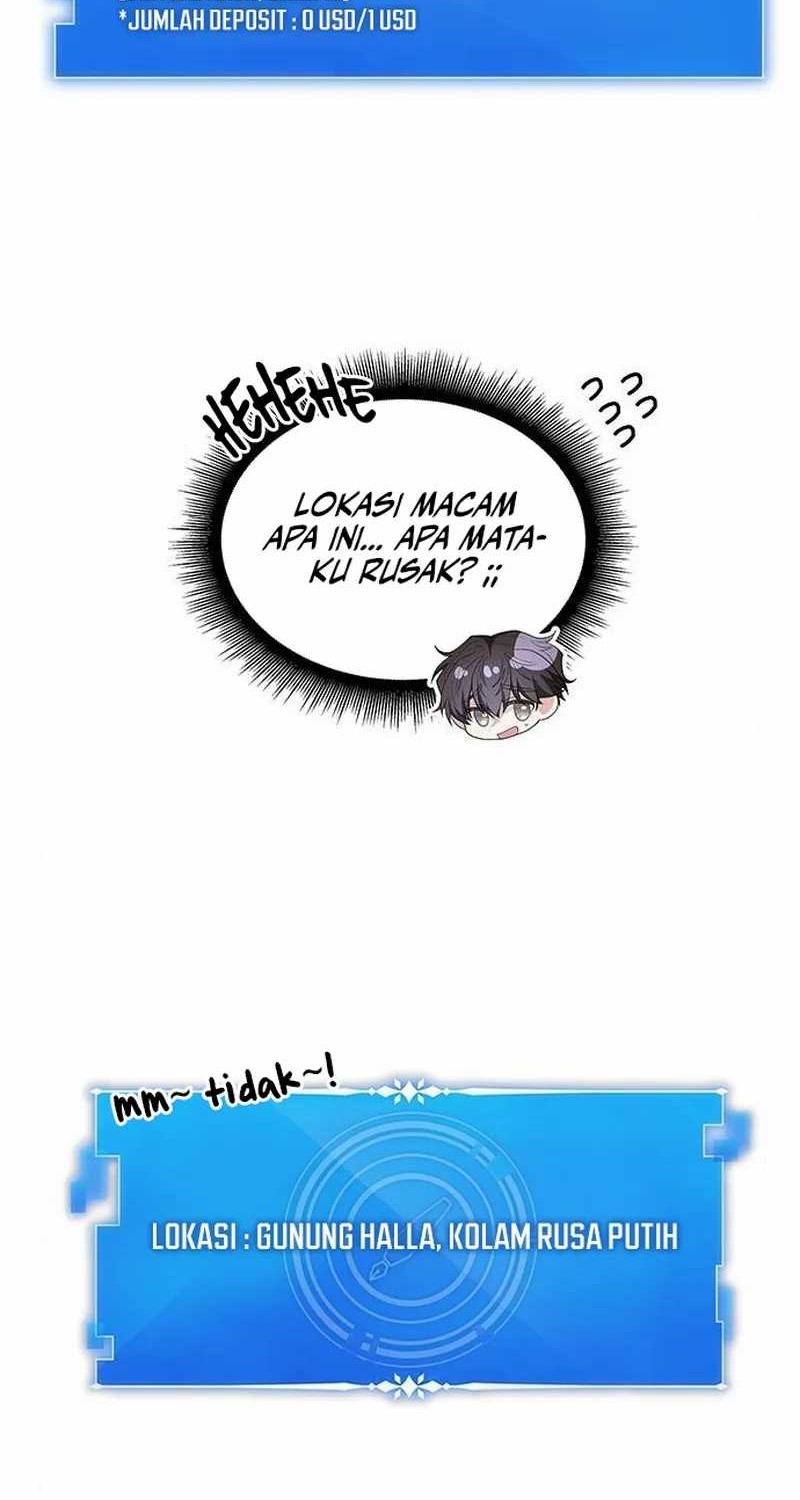 A Genius Writer’s Random Workplace (Genius Artist’s Random Studio) Chapter 12 - halaman 24