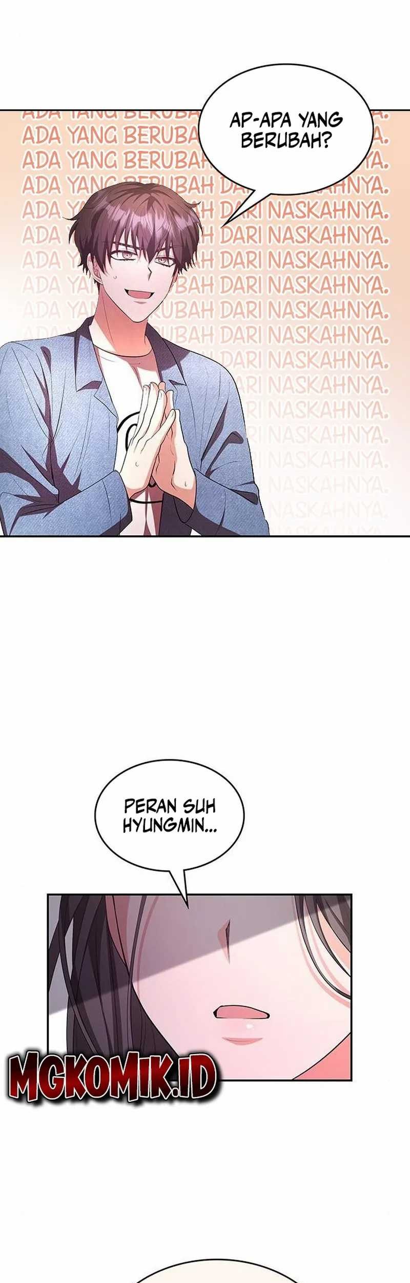A Genius Writer’s Random Workplace (Genius Artist’s Random Studio) Chapter 12 - halaman 3