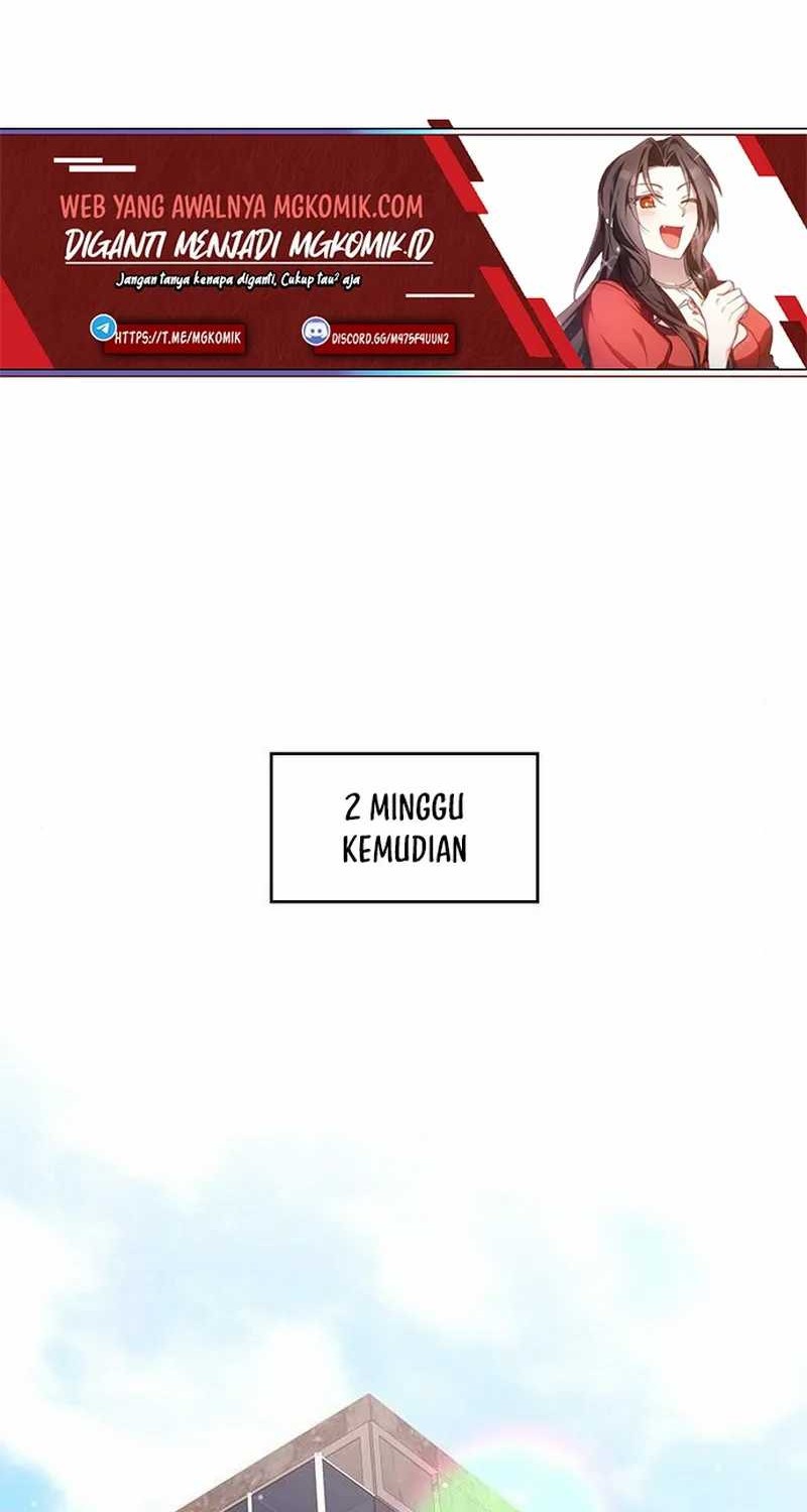 A Genius Writer’s Random Workplace (Genius Artist’s Random Studio) Chapter 12 - halaman 30