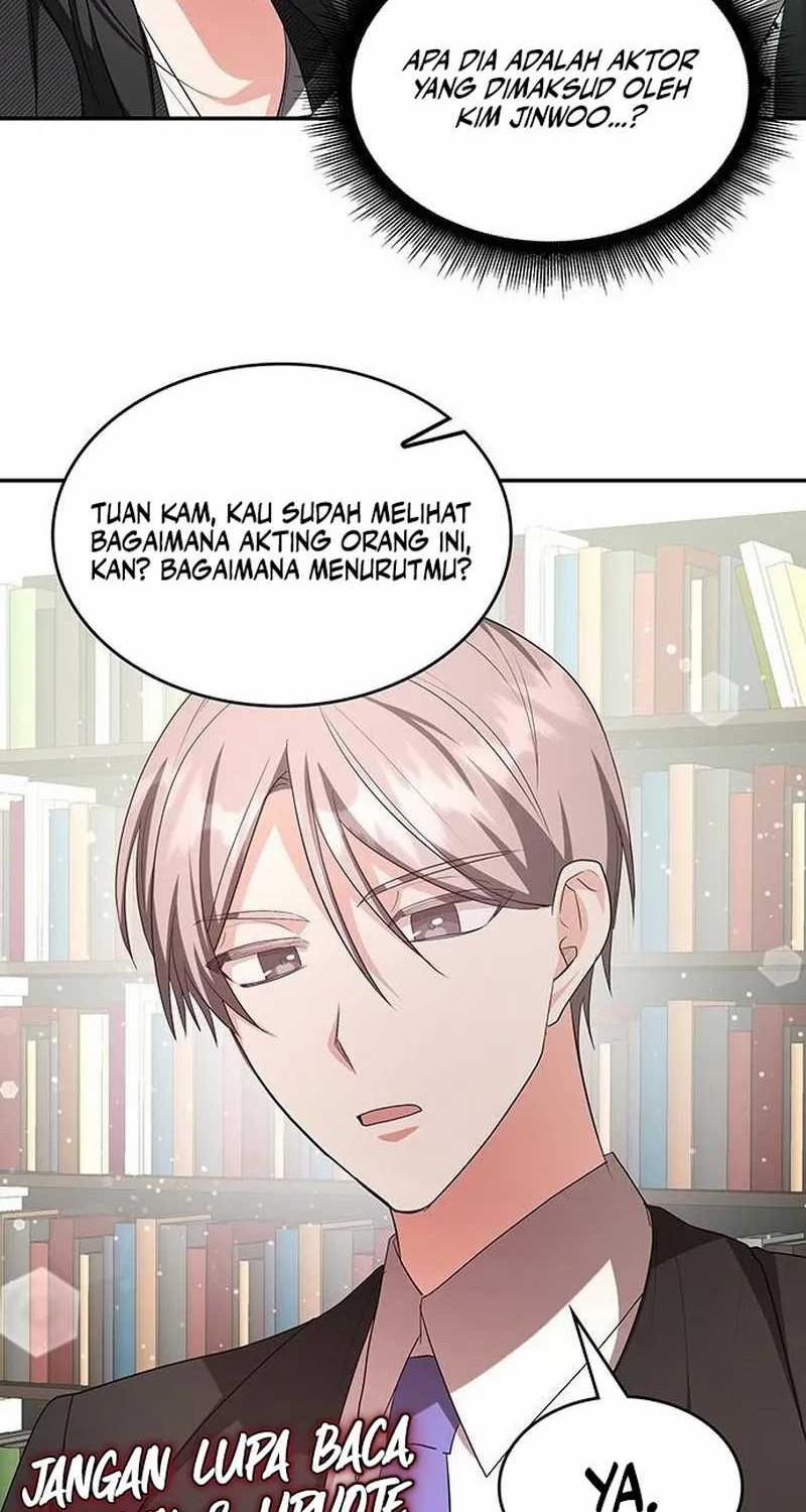 A Genius Writer’s Random Workplace (Genius Artist’s Random Studio) Chapter 12 - halaman 32