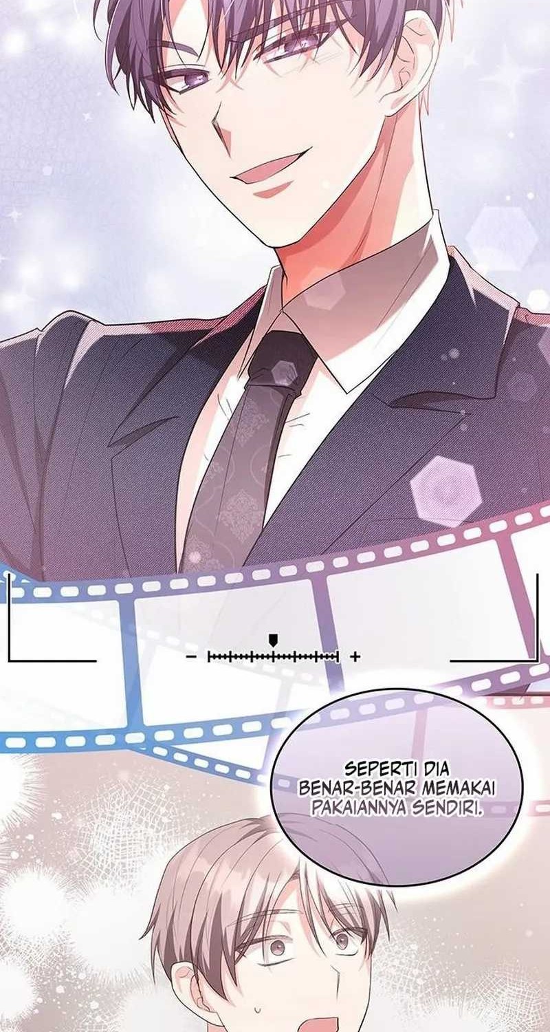 A Genius Writer’s Random Workplace (Genius Artist’s Random Studio) Chapter 12 - halaman 34