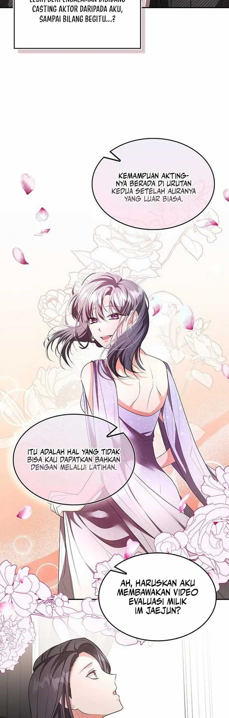 A Genius Writer’s Random Workplace (Genius Artist’s Random Studio) Chapter 12 - halaman 37