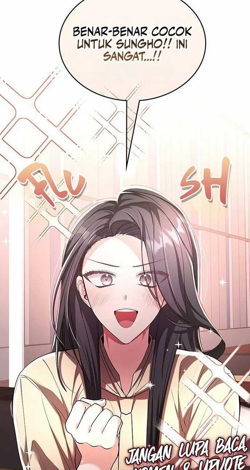 A Genius Writer’s Random Workplace (Genius Artist’s Random Studio) Chapter 12 - halaman 4