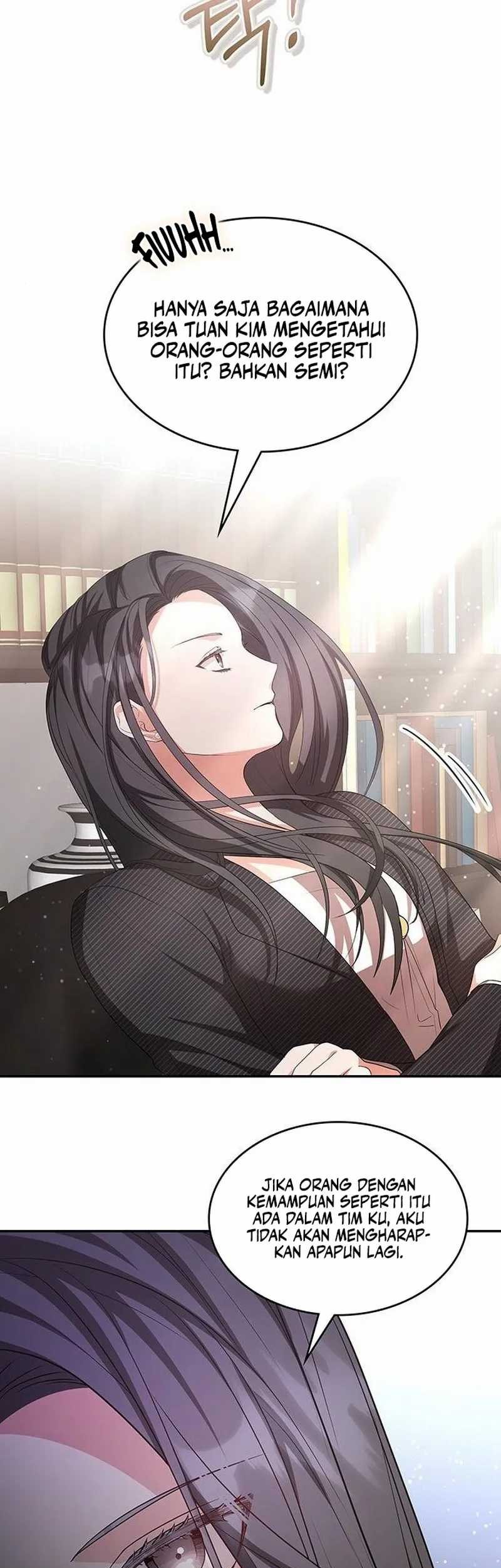 A Genius Writer’s Random Workplace (Genius Artist’s Random Studio) Chapter 12 - halaman 41