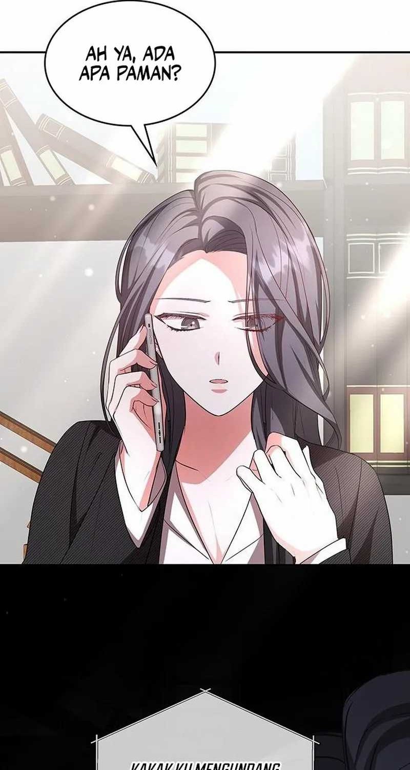 A Genius Writer’s Random Workplace (Genius Artist’s Random Studio) Chapter 12 - halaman 44