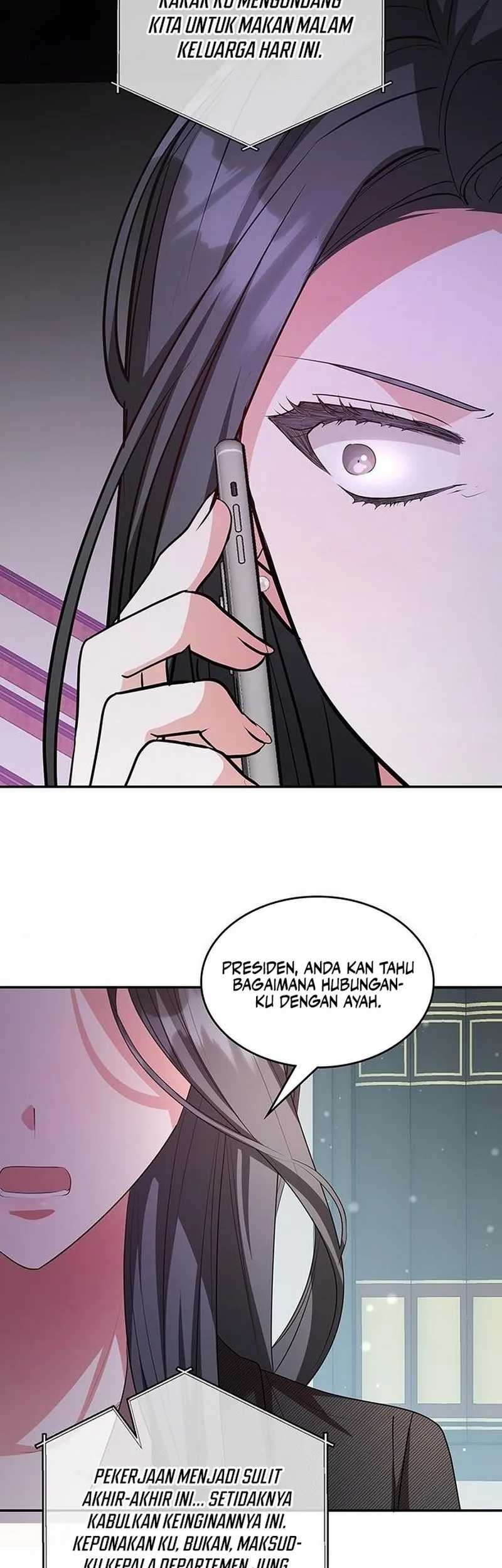 A Genius Writer’s Random Workplace (Genius Artist’s Random Studio) Chapter 12 - halaman 45