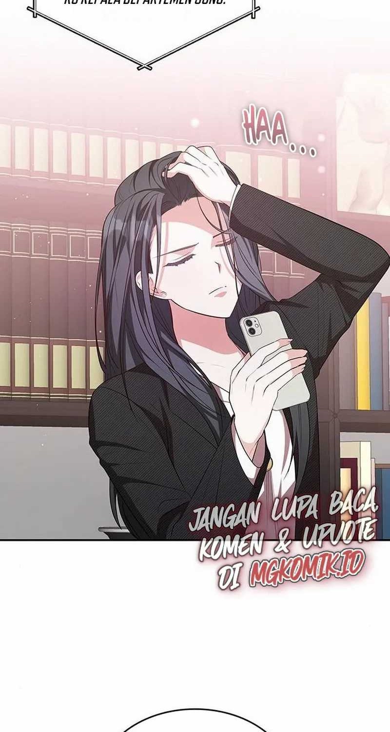 A Genius Writer’s Random Workplace (Genius Artist’s Random Studio) Chapter 12 - halaman 46