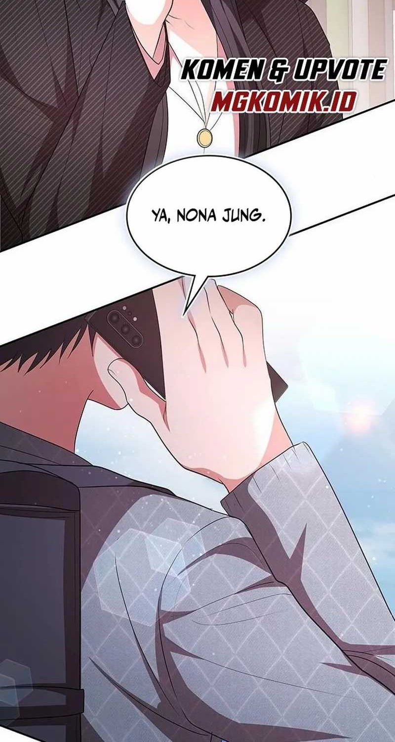 A Genius Writer’s Random Workplace (Genius Artist’s Random Studio) Chapter 12 - halaman 52