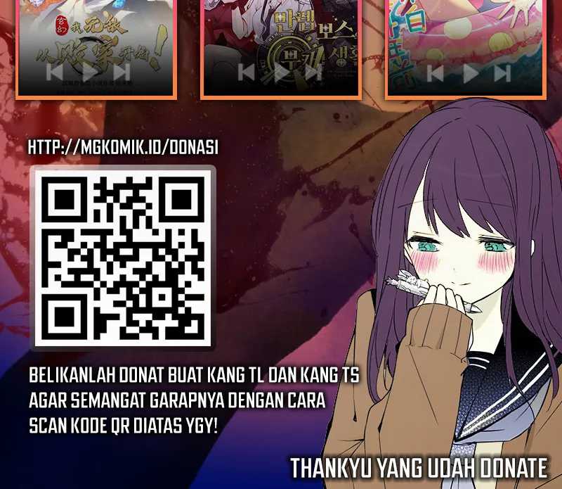 A Genius Writer’s Random Workplace (Genius Artist’s Random Studio) Chapter 12 - halaman 55