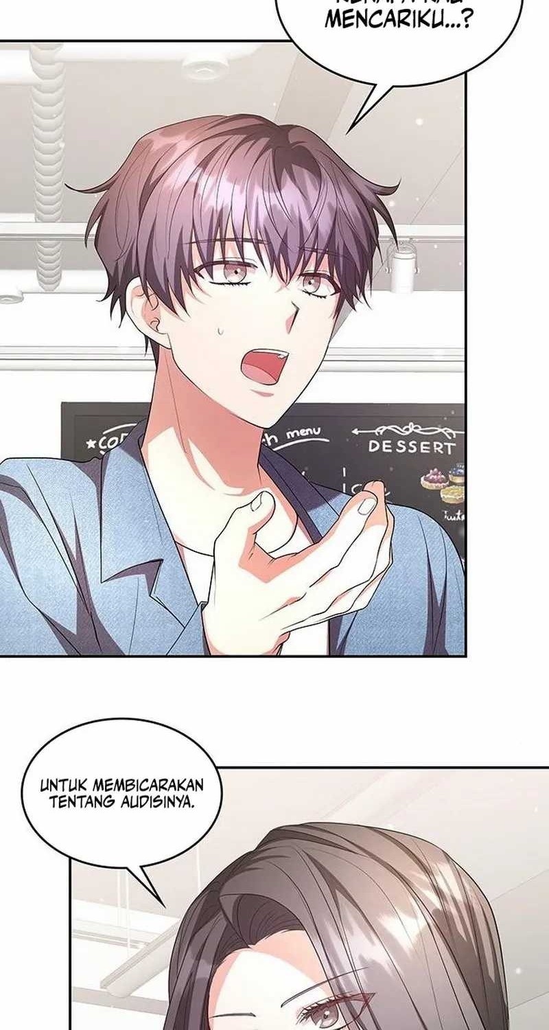 A Genius Writer’s Random Workplace (Genius Artist’s Random Studio) Chapter 12 - halaman 6