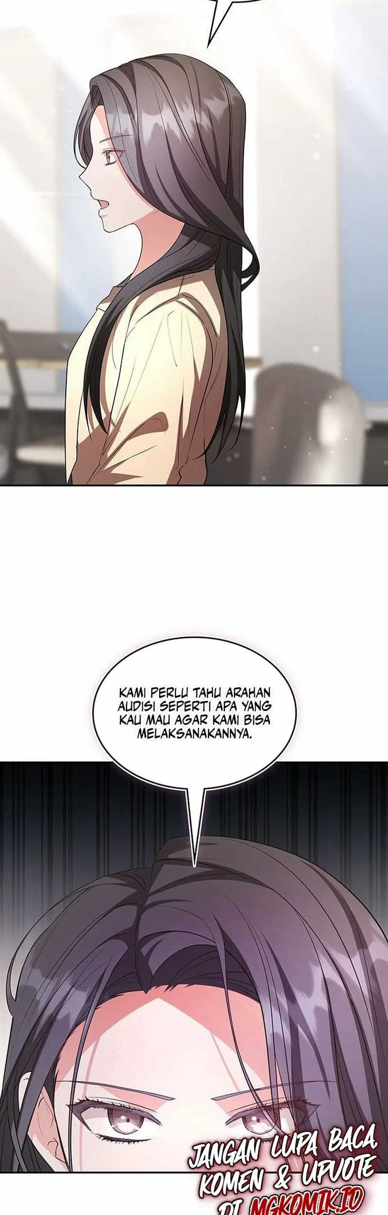 A Genius Writer’s Random Workplace (Genius Artist’s Random Studio) Chapter 12 - halaman 9