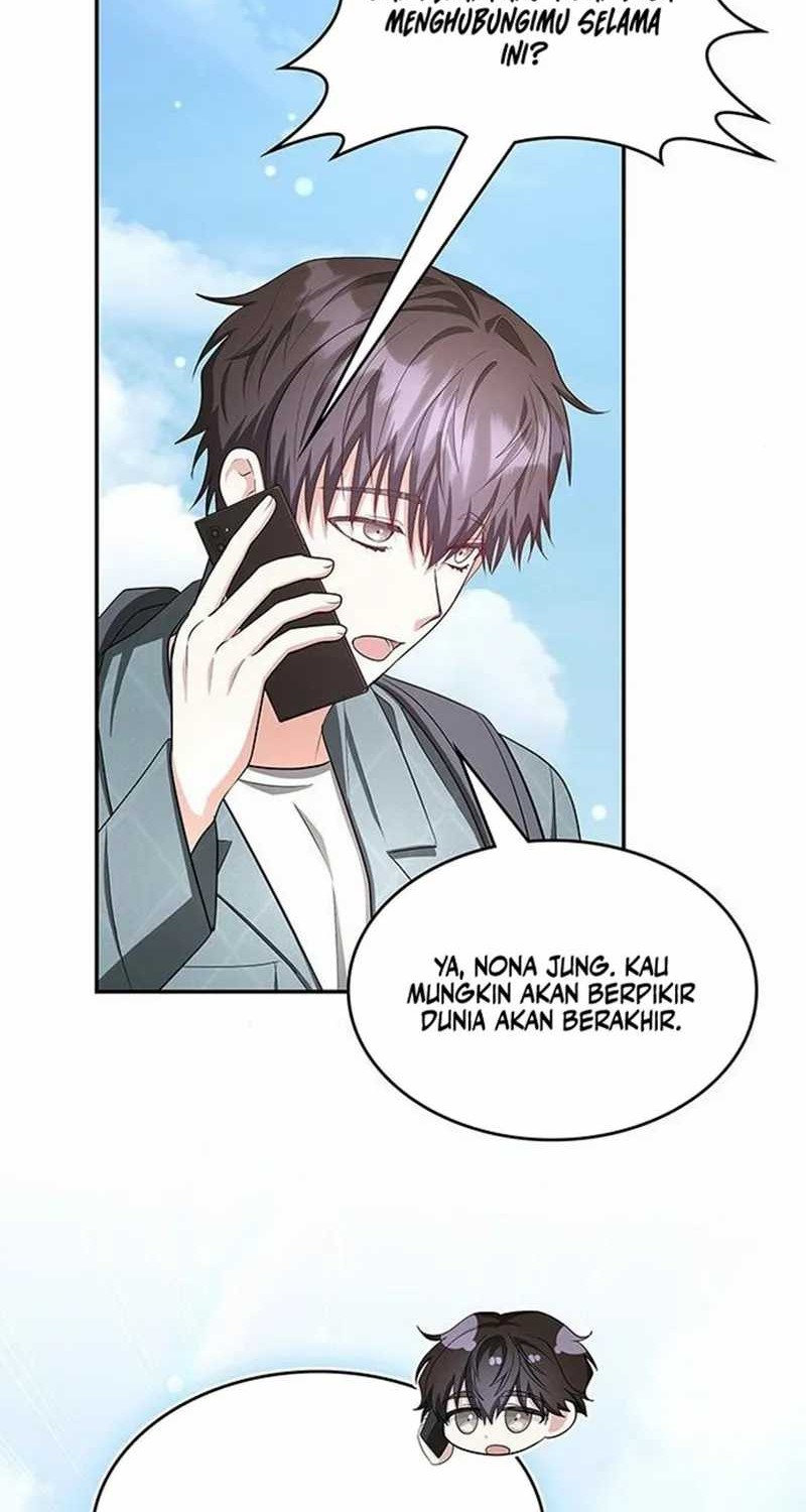 A Genius Writer’s Random Workplace (Genius Artist’s Random Studio) Chapter 13 - halaman 10
