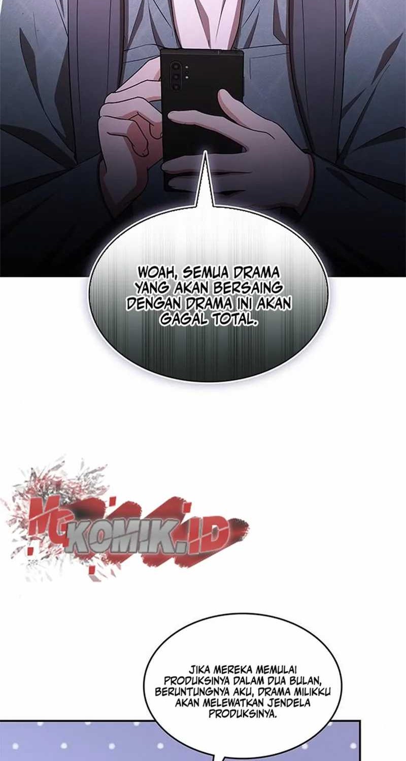 A Genius Writer’s Random Workplace (Genius Artist’s Random Studio) Chapter 13 - halaman 16