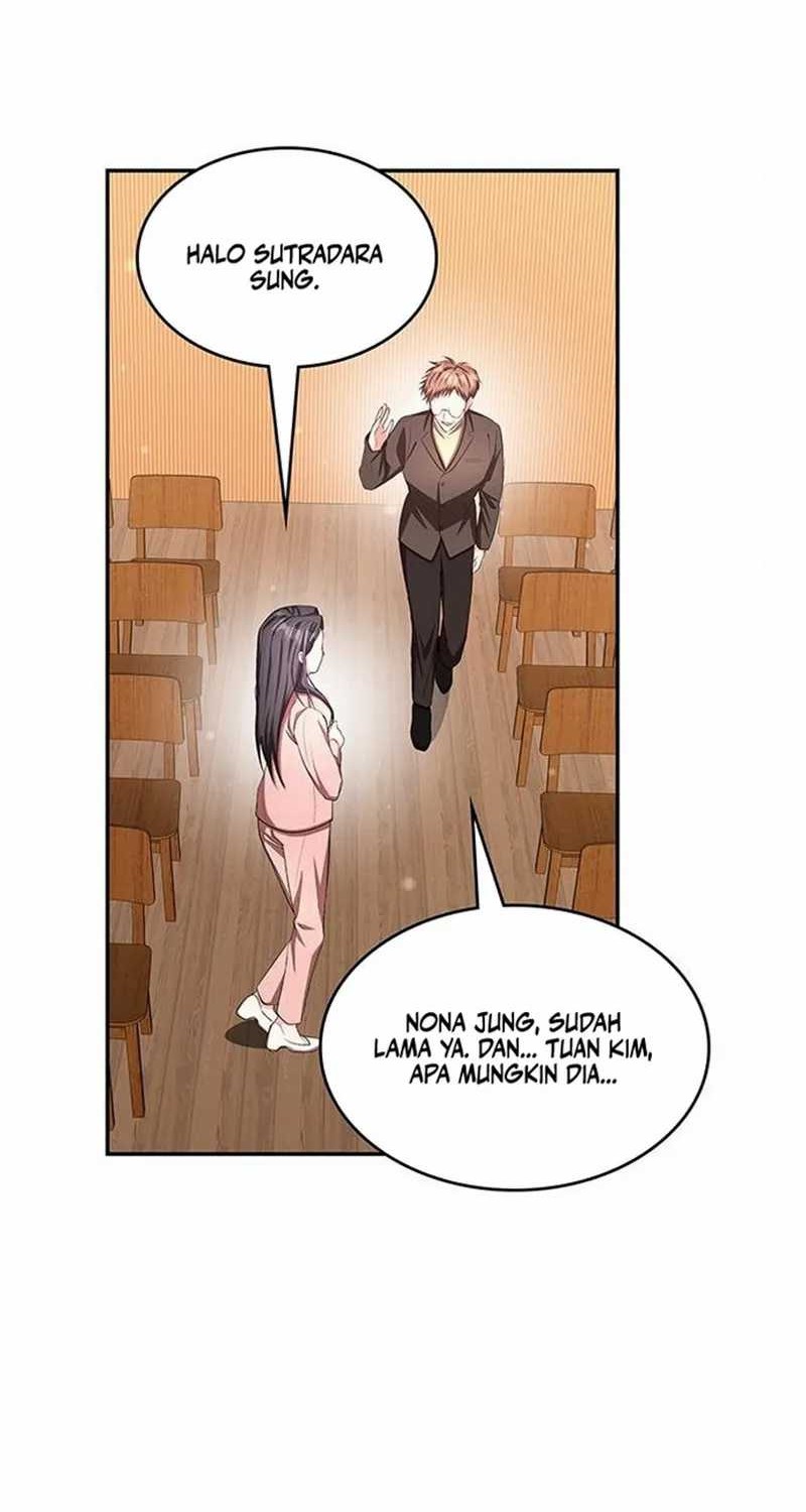 A Genius Writer’s Random Workplace (Genius Artist’s Random Studio) Chapter 13 - halaman 20