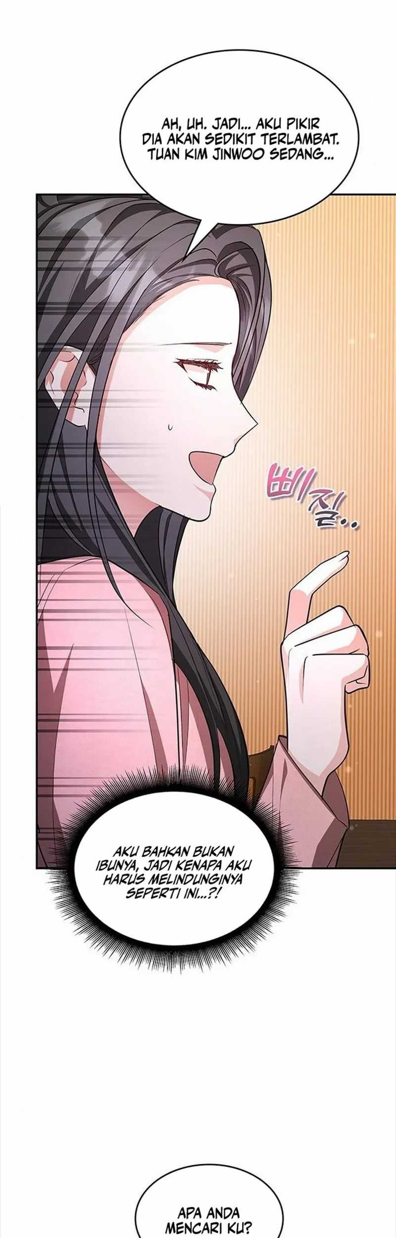 A Genius Writer’s Random Workplace (Genius Artist’s Random Studio) Chapter 13 - halaman 21