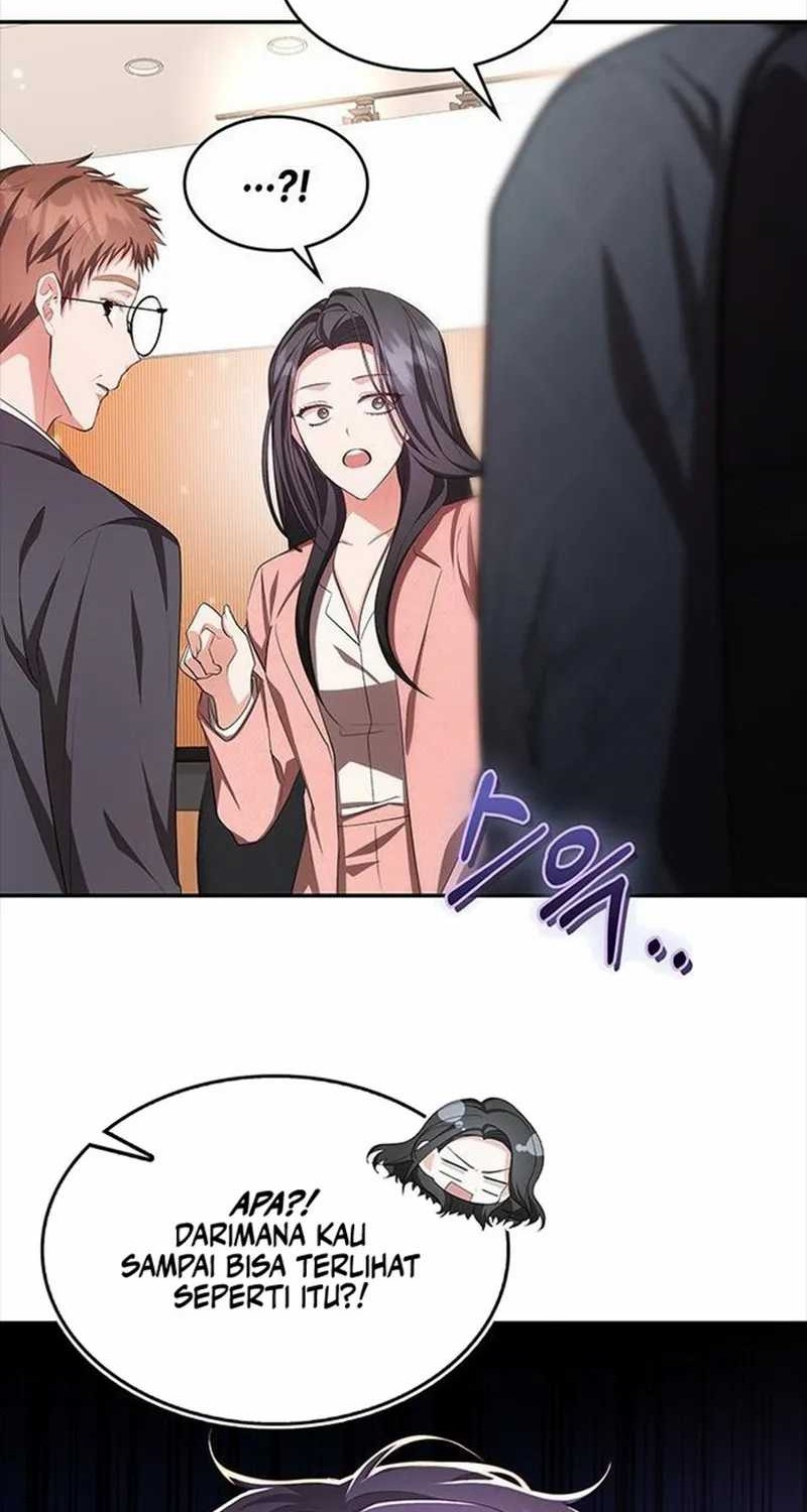 A Genius Writer’s Random Workplace (Genius Artist’s Random Studio) Chapter 13 - halaman 22
