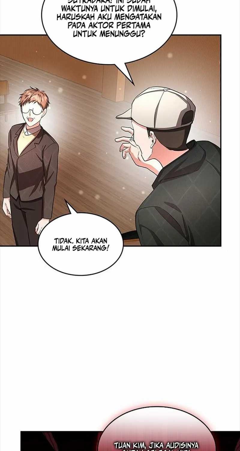 A Genius Writer’s Random Workplace (Genius Artist’s Random Studio) Chapter 13 - halaman 24