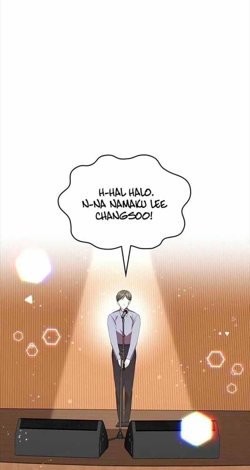 A Genius Writer’s Random Workplace (Genius Artist’s Random Studio) Chapter 13 - halaman 26