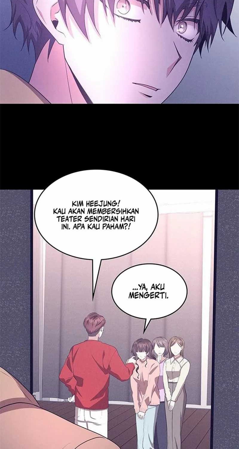 A Genius Writer’s Random Workplace (Genius Artist’s Random Studio) Chapter 13 - halaman 38