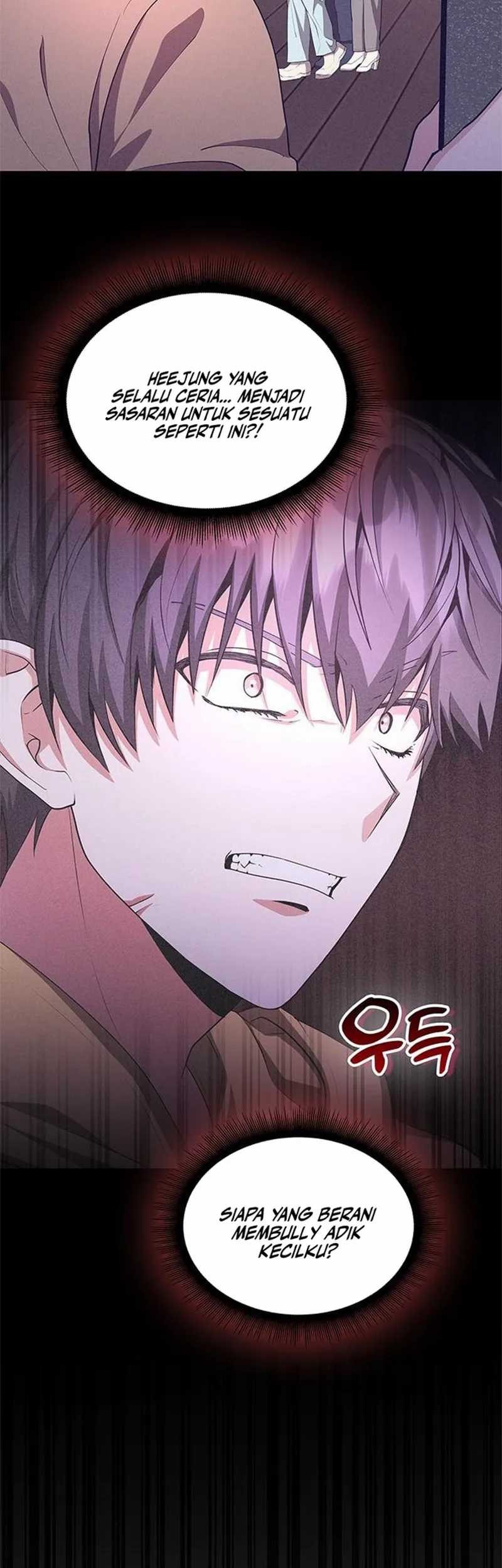 A Genius Writer’s Random Workplace (Genius Artist’s Random Studio) Chapter 13 - halaman 39