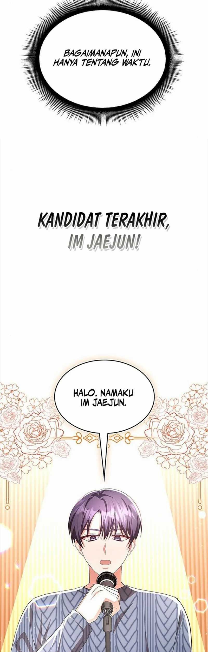 A Genius Writer’s Random Workplace (Genius Artist’s Random Studio) Chapter 13 - halaman 47