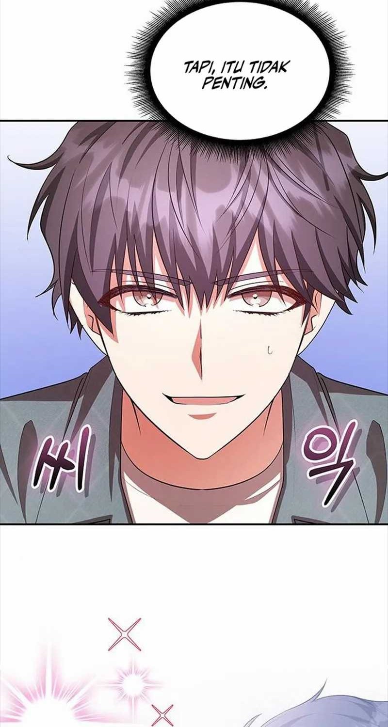 A Genius Writer’s Random Workplace (Genius Artist’s Random Studio) Chapter 13 - halaman 50