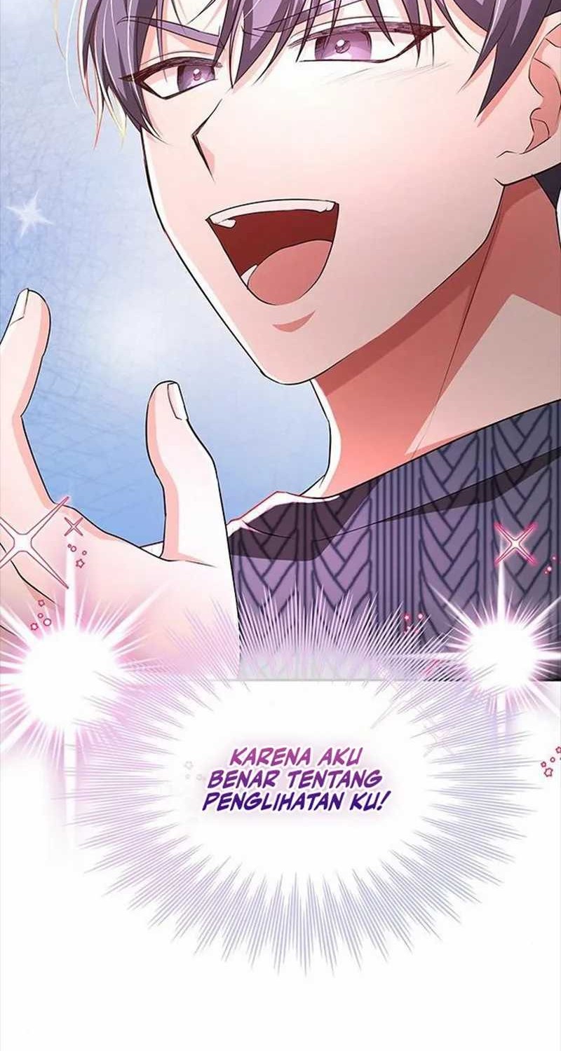 A Genius Writer’s Random Workplace (Genius Artist’s Random Studio) Chapter 13 - halaman 52