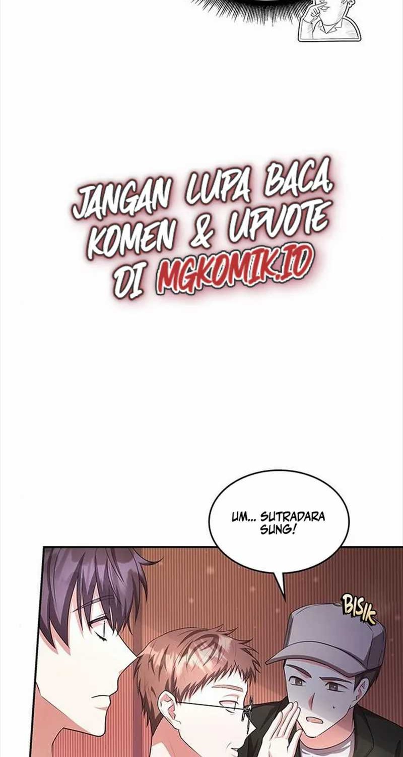 A Genius Writer’s Random Workplace (Genius Artist’s Random Studio) Chapter 13 - halaman 56