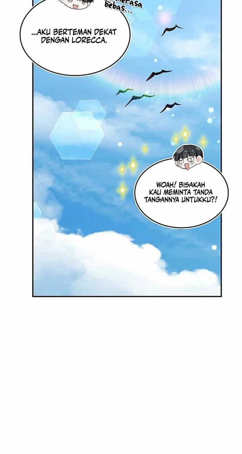 A Genius Writer’s Random Workplace (Genius Artist’s Random Studio) Chapter 13 - halaman 6
