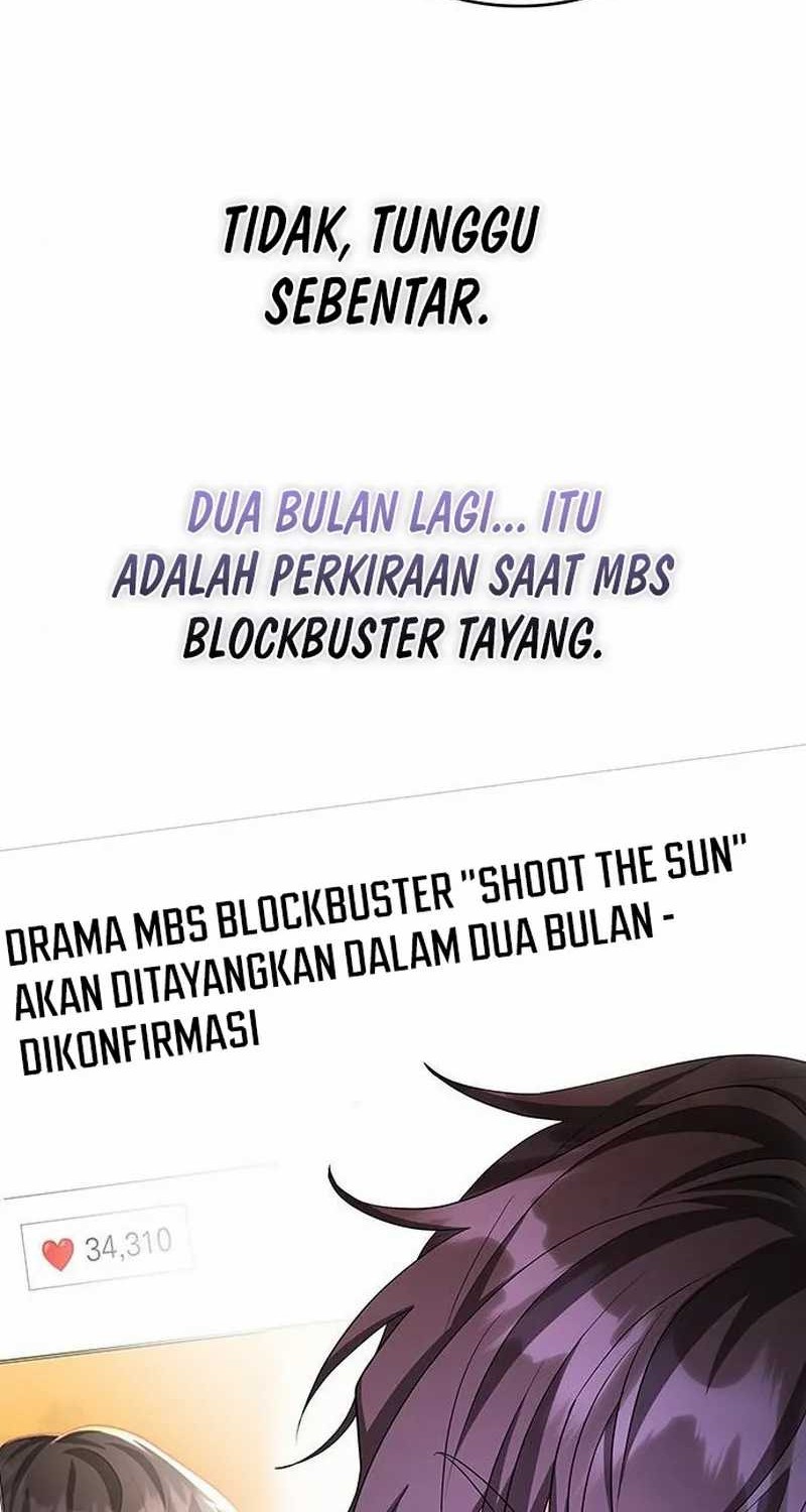 A Genius Writer’s Random Workplace (Genius Artist’s Random Studio) Chapter 13 - halaman 60