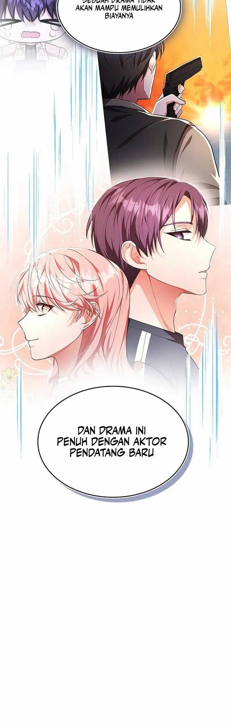 A Genius Writer’s Random Workplace (Genius Artist’s Random Studio) Chapter 13 - halaman 63