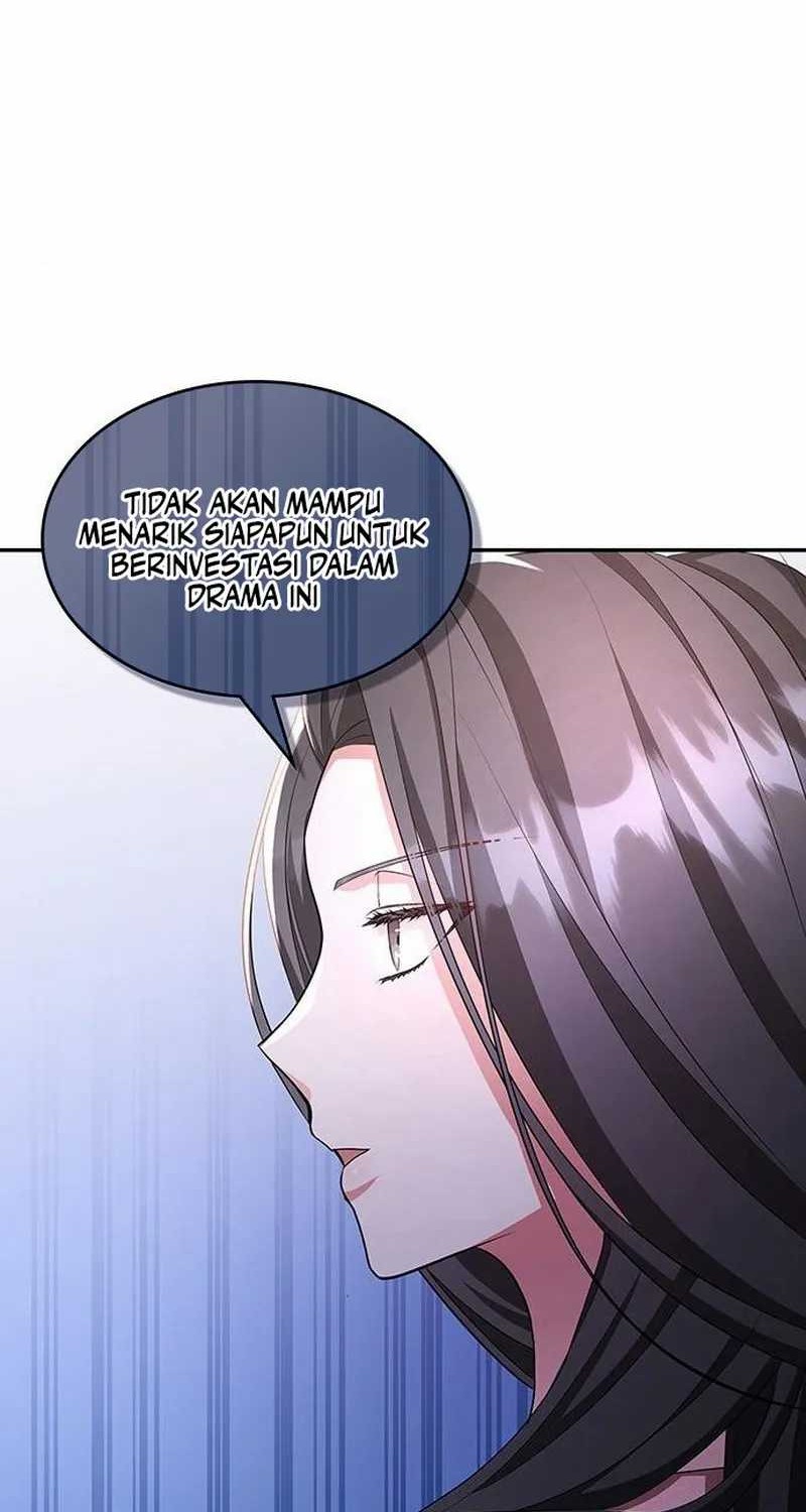 A Genius Writer’s Random Workplace (Genius Artist’s Random Studio) Chapter 13 - halaman 64