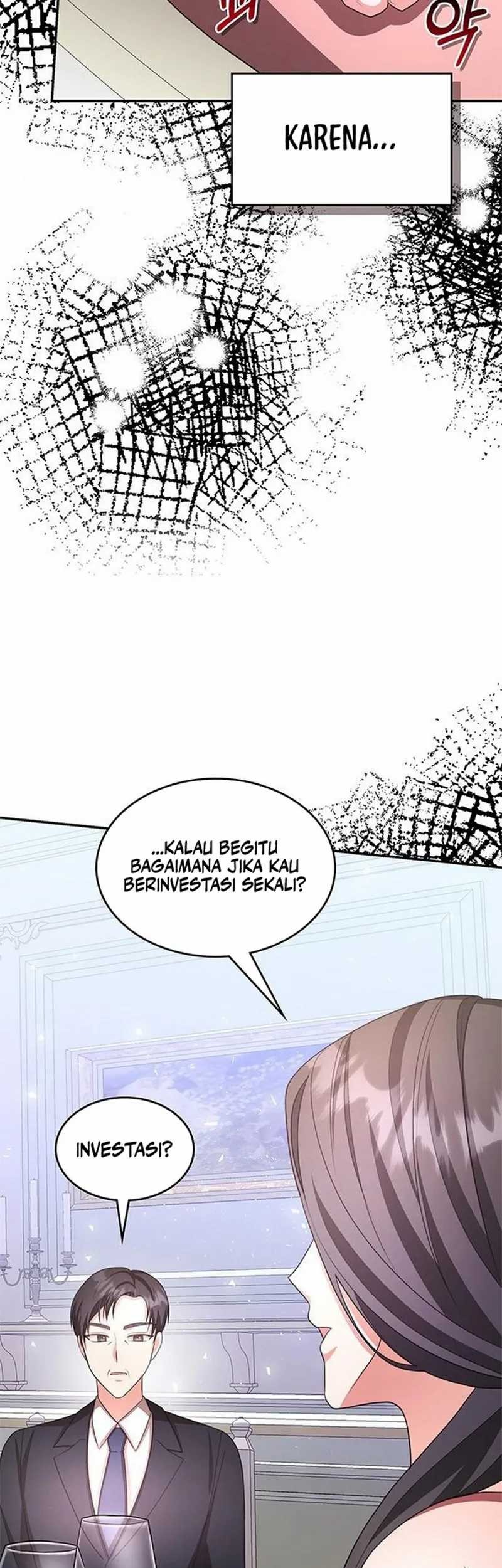 A Genius Writer’s Random Workplace (Genius Artist’s Random Studio) Chapter 14 - halaman 11