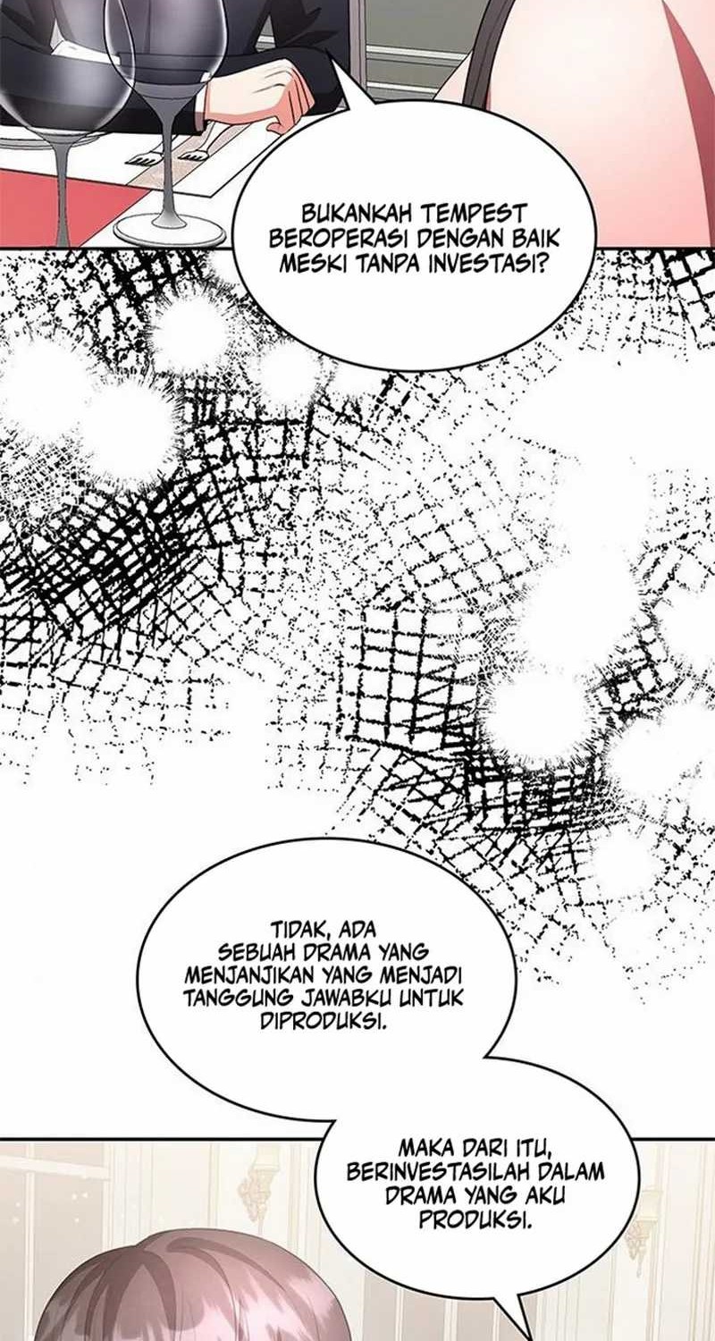 A Genius Writer’s Random Workplace (Genius Artist’s Random Studio) Chapter 14 - halaman 12