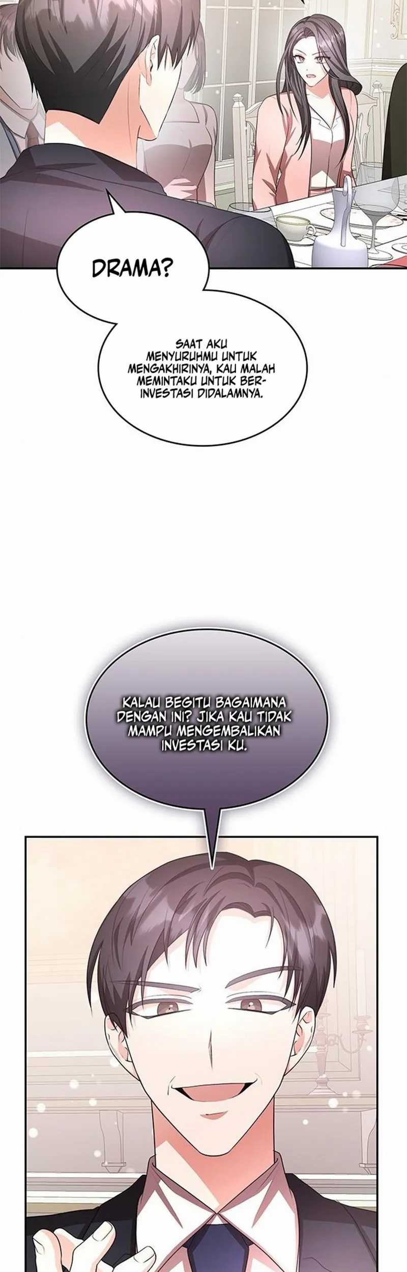 A Genius Writer’s Random Workplace (Genius Artist’s Random Studio) Chapter 14 - halaman 13