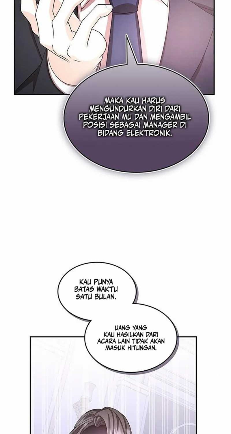A Genius Writer’s Random Workplace (Genius Artist’s Random Studio) Chapter 14 - halaman 14