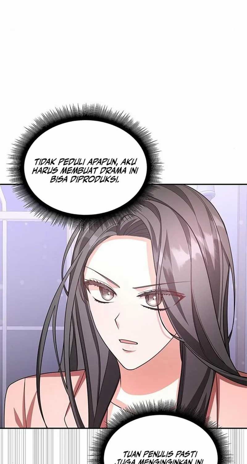 A Genius Writer’s Random Workplace (Genius Artist’s Random Studio) Chapter 14 - halaman 16