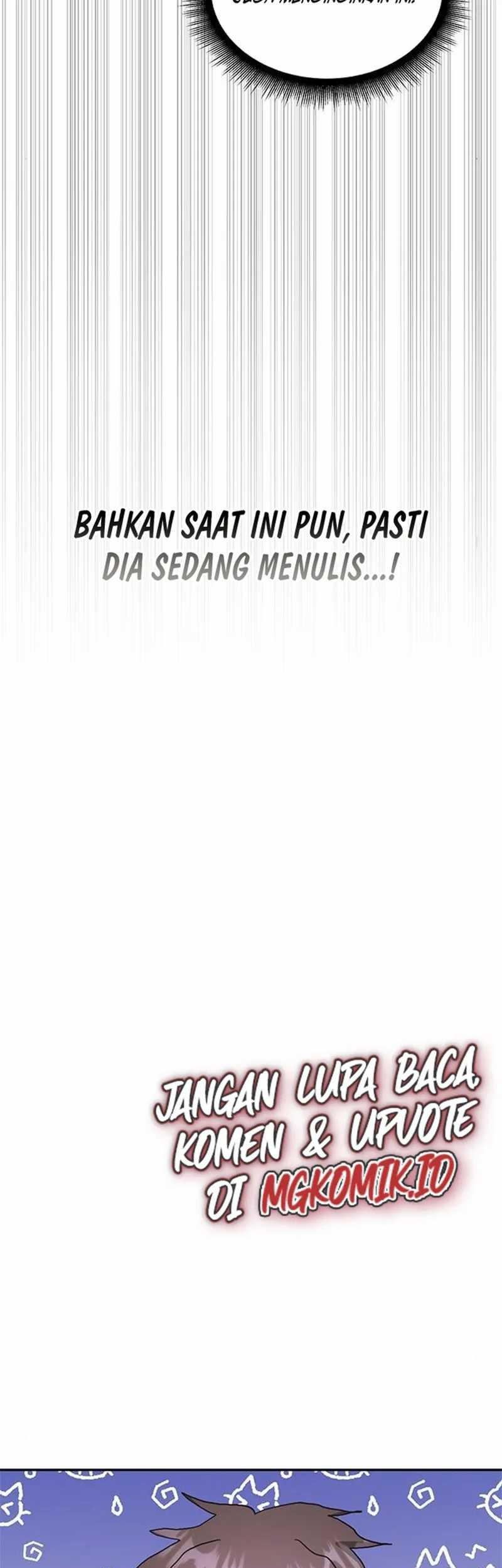 A Genius Writer’s Random Workplace (Genius Artist’s Random Studio) Chapter 14 - halaman 17