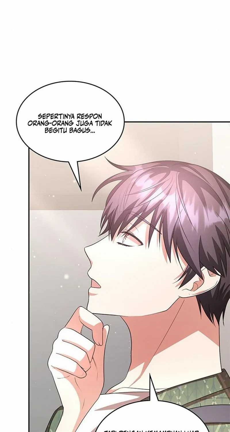 A Genius Writer’s Random Workplace (Genius Artist’s Random Studio) Chapter 14 - halaman 20