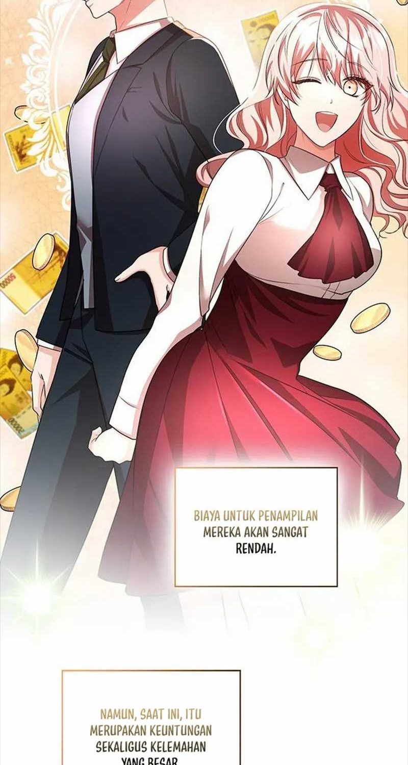 A Genius Writer’s Random Workplace (Genius Artist’s Random Studio) Chapter 14 - halaman 22