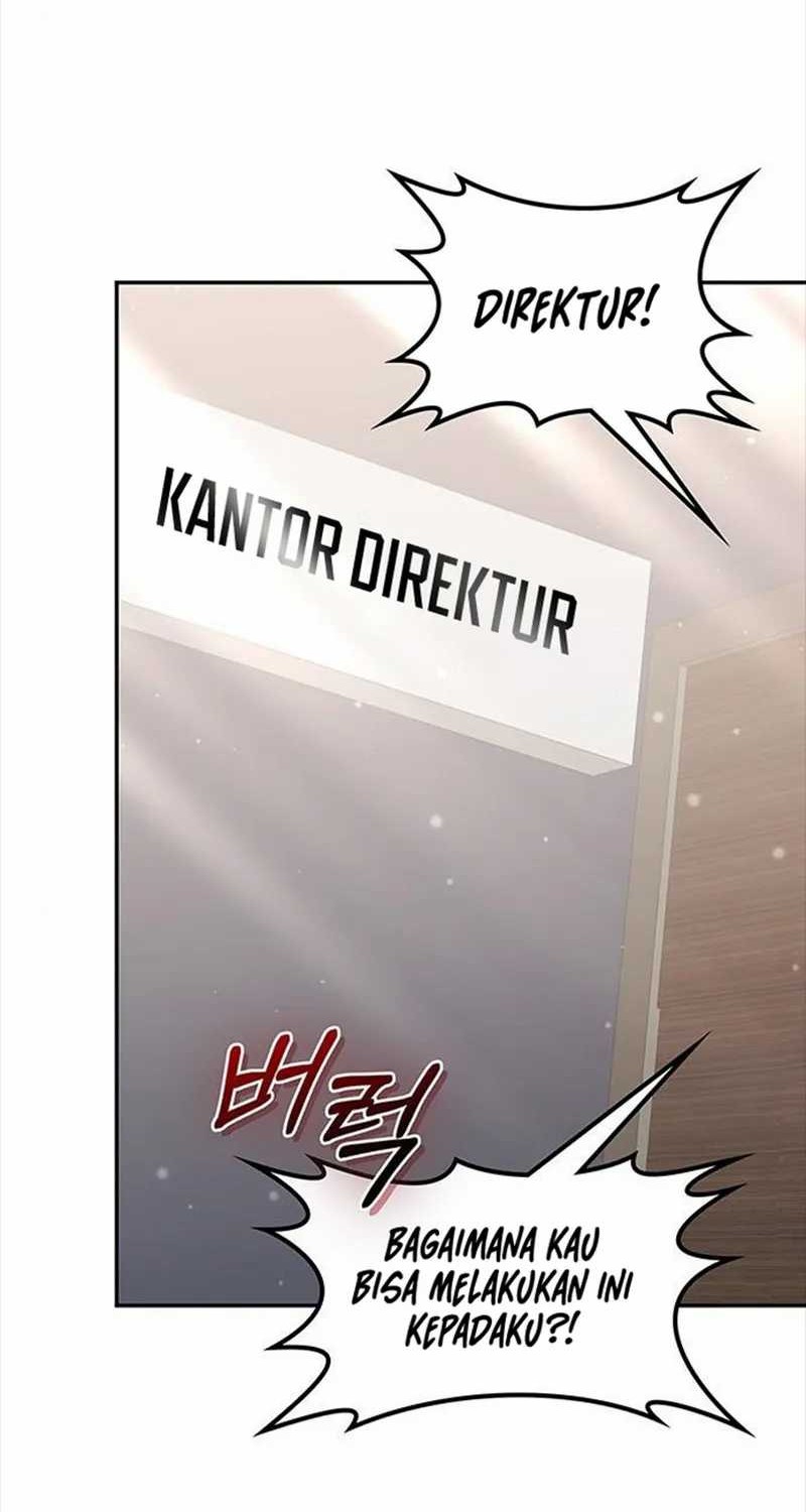 A Genius Writer’s Random Workplace (Genius Artist’s Random Studio) Chapter 14 - halaman 28