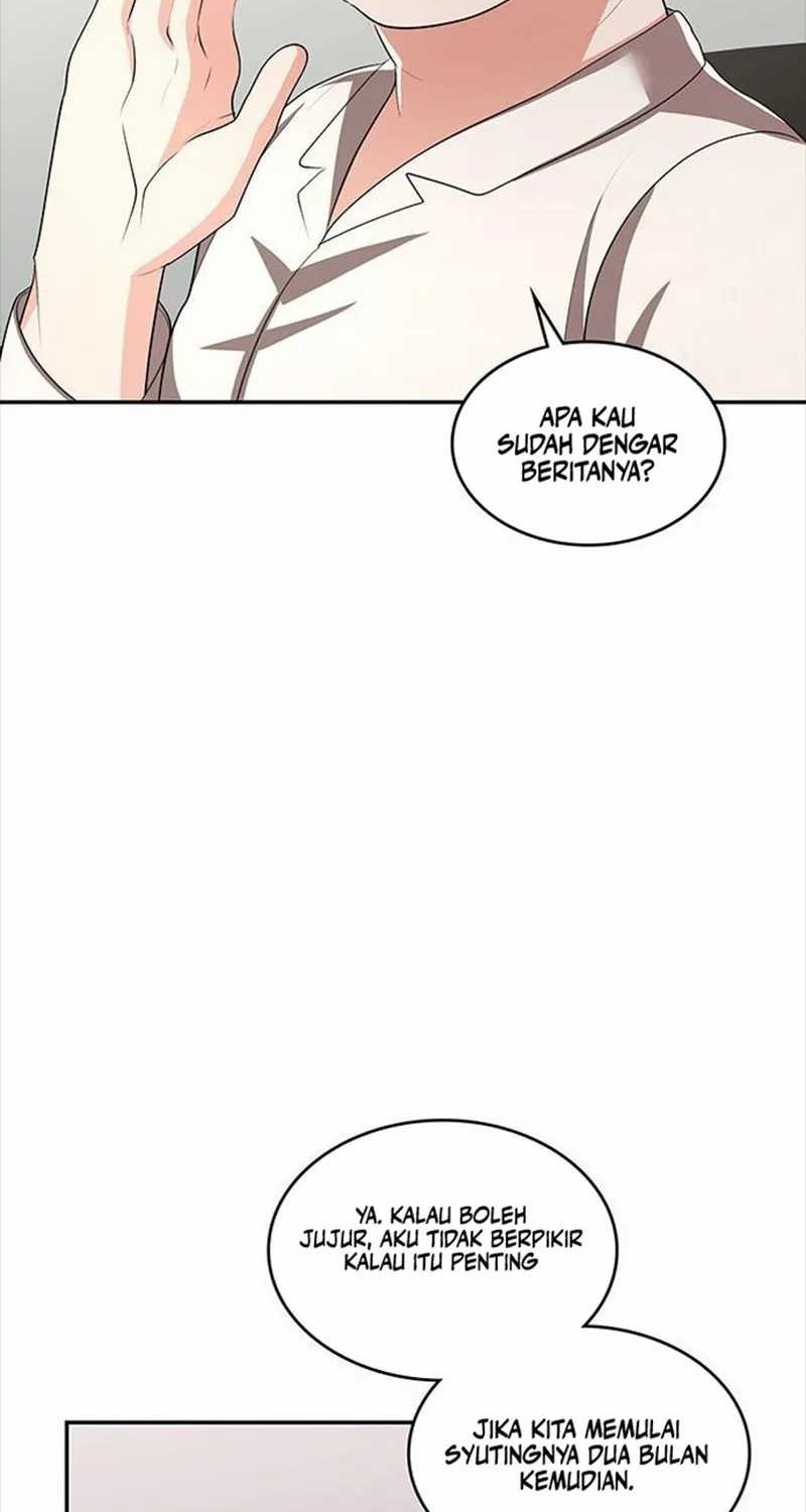 A Genius Writer’s Random Workplace (Genius Artist’s Random Studio) Chapter 14 - halaman 32