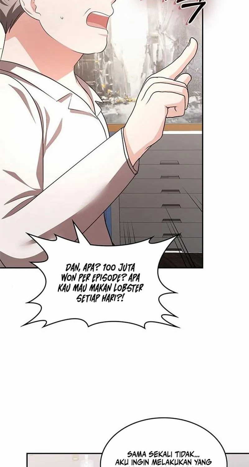 A Genius Writer’s Random Workplace (Genius Artist’s Random Studio) Chapter 14 - halaman 36