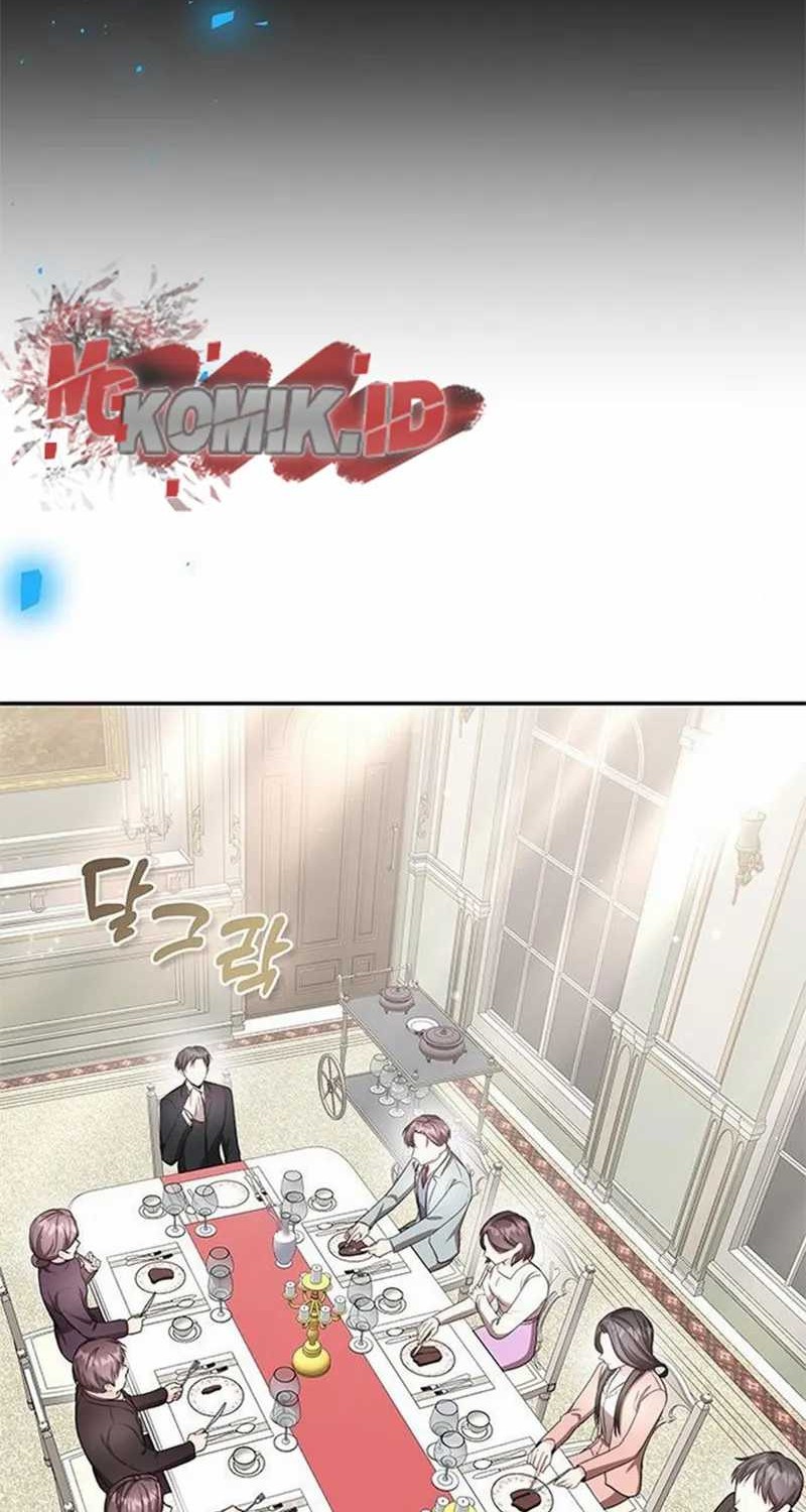 A Genius Writer’s Random Workplace (Genius Artist’s Random Studio) Chapter 14 - halaman 4